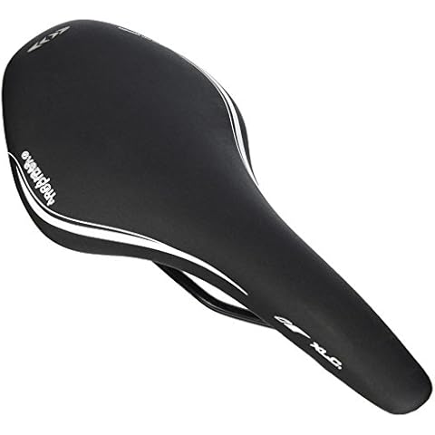 XLC Herren Fahrradsattel Renn Everyday II SA-E14 Cover