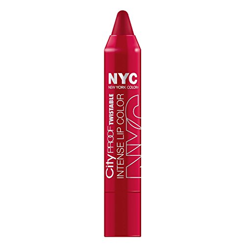 Top 10 Best Nyc Intense Lip Color Picks and Buying Guide