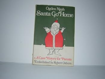 Santa Go Home: A Case History for Parents