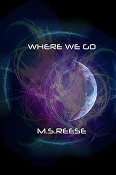 Paperback Where We Go Book