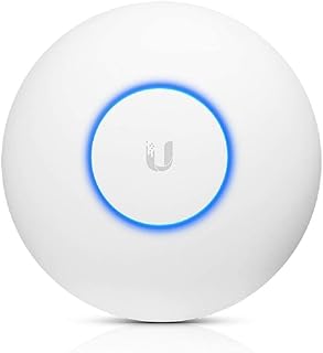 Ubiquiti UniFi XG Quad-Radio 802.11ac Wave 2 Access Point with Dedicated Security Radio (UAP-XG-US)