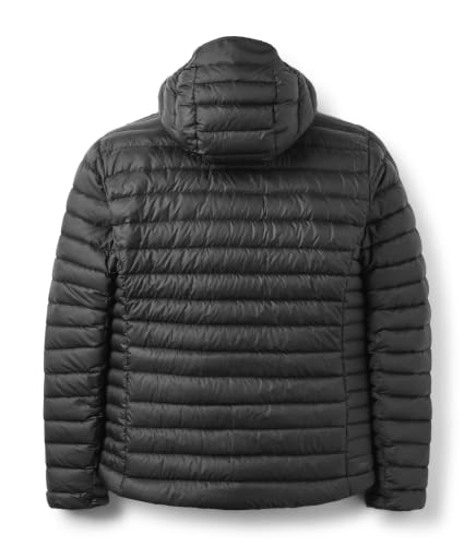Image of Rab Men's Microlight Alpine Down Jacket