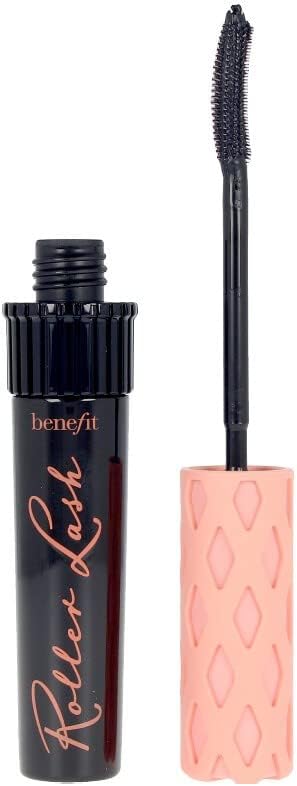 BENEFIT roller lash curling & lifting mascara Full size: 8.5 g Net wt. 0.3 oz.