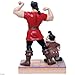 Enesco Gaston and Lefou Beauty and The Beast Jim Shore Statue Standard