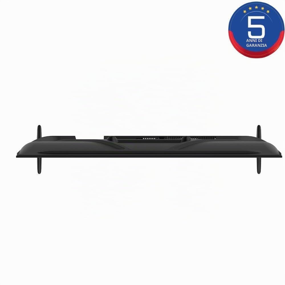 Stream System - WebOS 8.3, Smart TV 32", 5 anni di garanzia, HD Ready, Magic Remote Control, HDR10, frameless (senza cornice), controllo vocale (ThinQ AI) con modalità Hotel - Modello WSTRH3226TEX