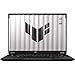 ASUS TUF Gaming A14 Copilot+ PC Gaming Laptop, 14” WQXGA 16:10 165Hz Display, AMD Ryzen™ AI 7 350 Processor, NVIDIA® GeForce RTX™ 5060, 16GB LPDDR5X, 1TB PCIe® Gen 4.0 SSD, Wi-Fi 6E, Windows 11 Home