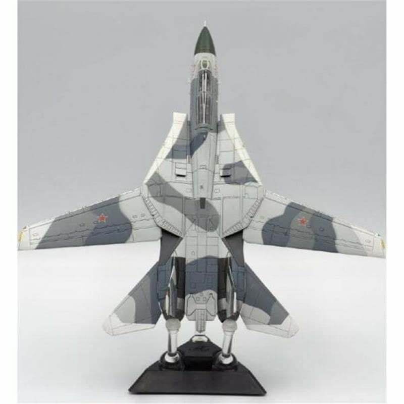 Amazon | CALIBRE WINGS 1/72 完成品 F-14A RED 31 TOMCATSKY DIRTY