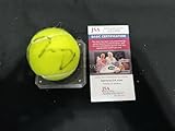 Andrey Rublev Signed Official Penn Tennis Ball ATP Superstar JSA Auth - Autographed Tennis Balls