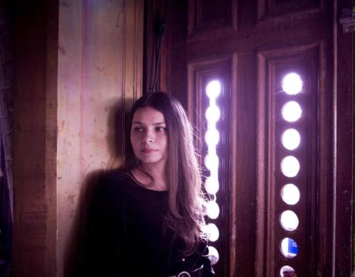 Hope Sandoval & The Warm Inventions