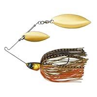 Amazon.co.jp: ダイワ(DAIWA) バス スティーズ スピナーベイト