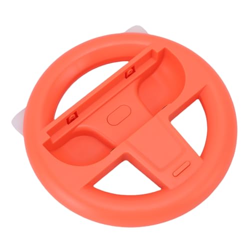Generic Volante del Controlador de Consola, Agarre Cómodo para Actualización del Volante del Juego de Carreras ABS (#11)