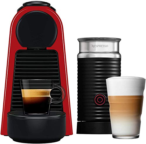 Los 5 Mejores Modelos De Cafetera Nespresso