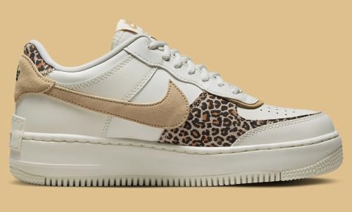 Image of Nike Women's Air Force 1 Shadow Sneaker