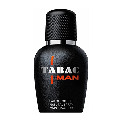 Tabac Man Eau de Toilette 50 ml Spray For Men