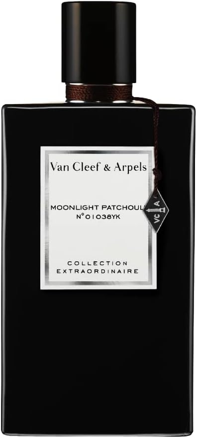 Moonlight Patchouli Eau de Parfum Spray for Women, 2.5 Ounce