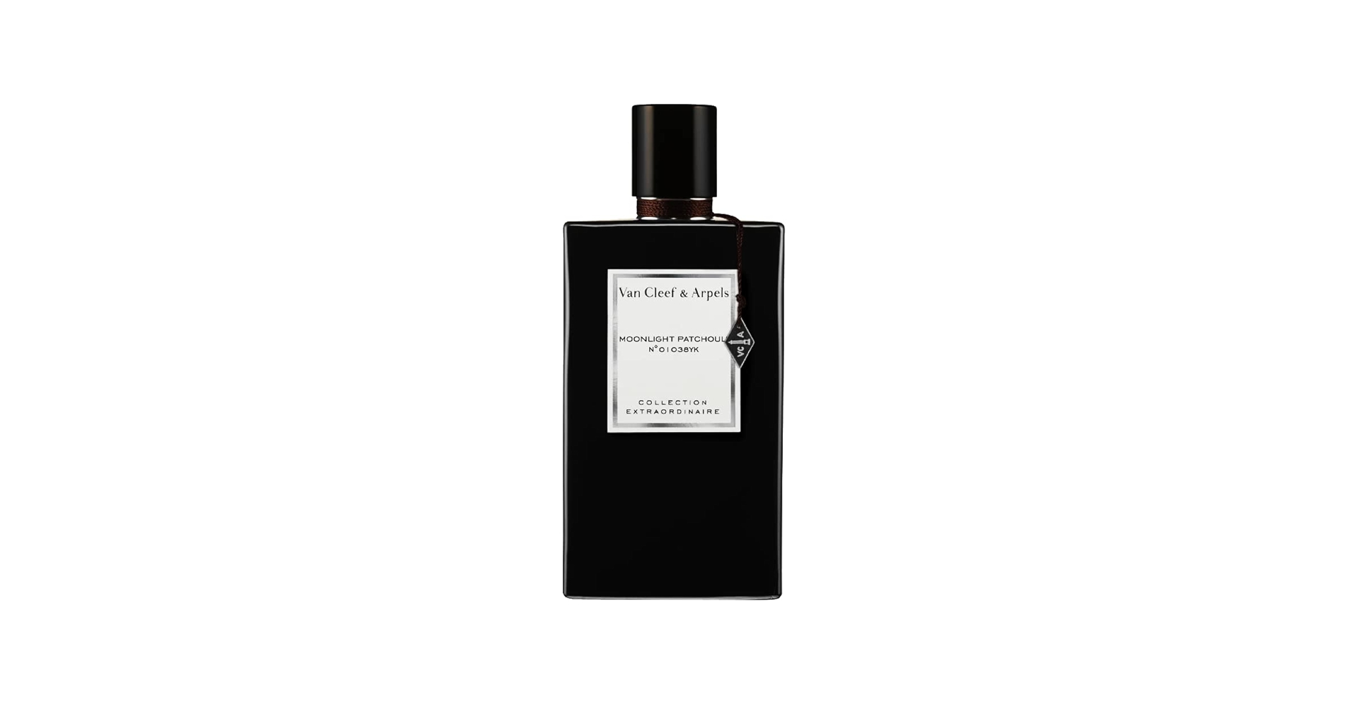 VanCleef&Arpels ムーンライトパチュリ 45ml Amazon.com : Van Cleef & Arpels Moonlight Patchouli Eau de