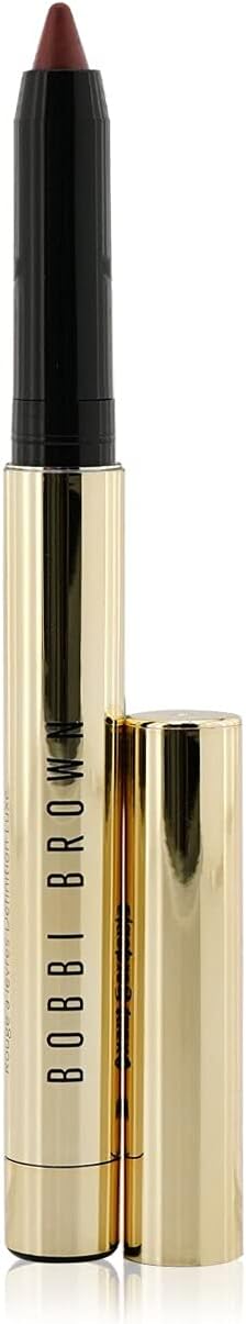 Bobbi BrownLuxe Defining Lipstick - # Avant Gardenia 1g/0.03oz