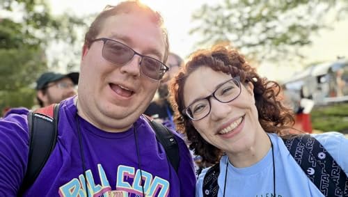 Episode 273 &ndash; TEF GenCon 2025 &ndash; Josh and Deb Day 1