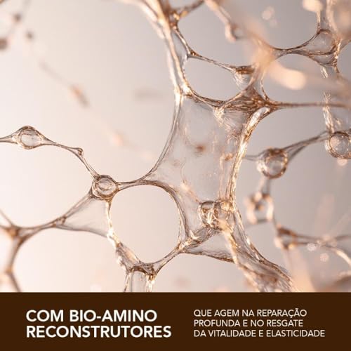 Máscara Amend Expertise Reconstrutora... glide