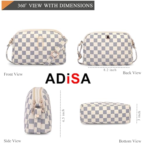 Image of ADISA SL5133