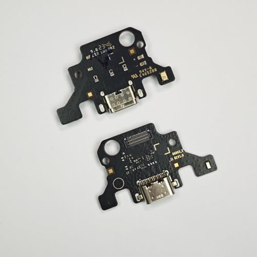 Port de charge SM-X210 de rechange compatible Galaxy Tab A9 Plus