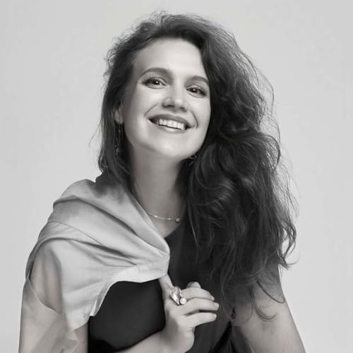 The Main Marquee presents Polina Rud: From death to the triumph of life within The Cosmic Game of Snakes and Arrows