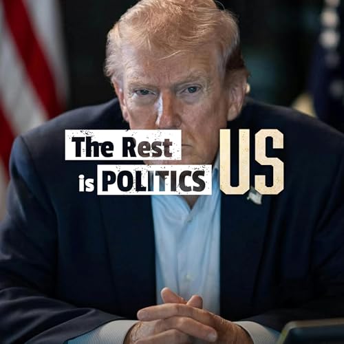 170. Trump Backs Down on Iran Threats - What Next?