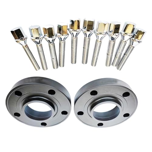 Adaptateurs de roue 5x108 Fiat Scudo 30mm entretoises