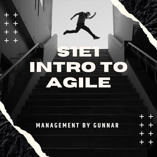 S1E1 Introduction to Agile