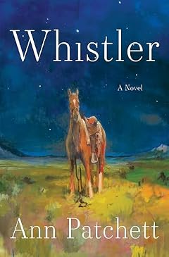 Book of the month