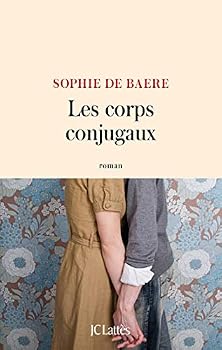 Paperback Les corps conjugaux [French] Book