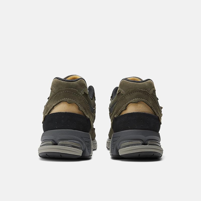 Image of New Balance Mens 2002 Sneaker