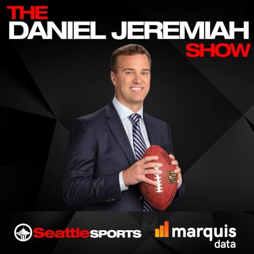 The Daniel Jeremiah Show Titelbild