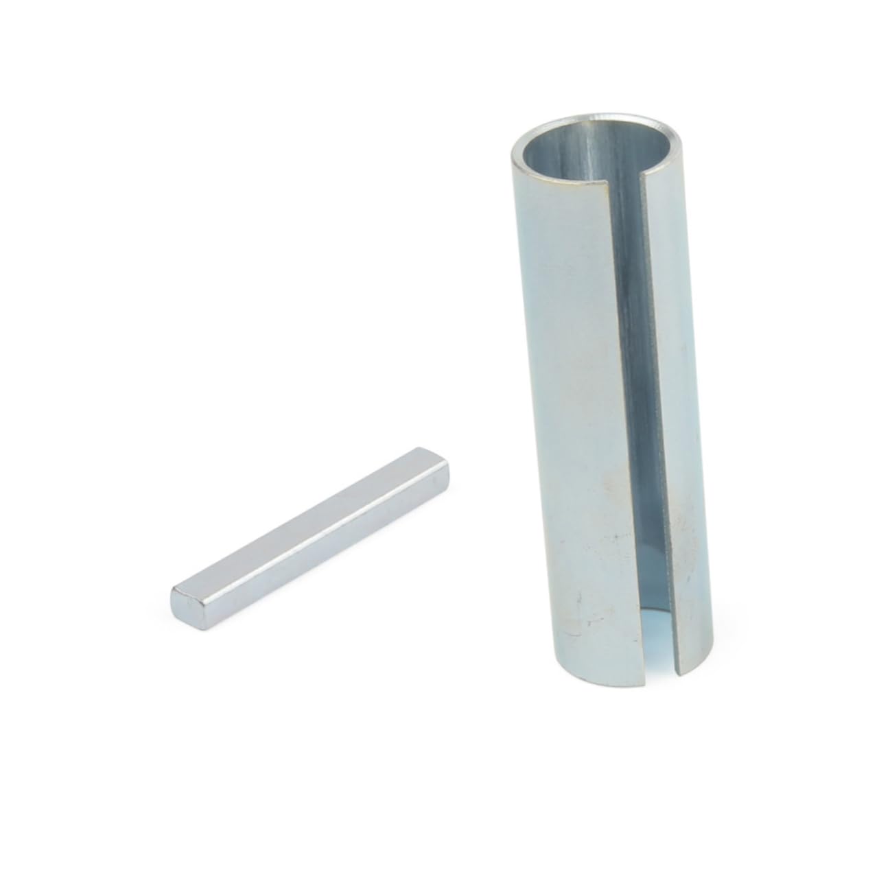 Ciieeo Shaft Adapter Pulley Bore Reducer Sleeve Bushing for Crank Shafts Durable Controlled Car Accessories for Enhanced Speed and Power Compatibility