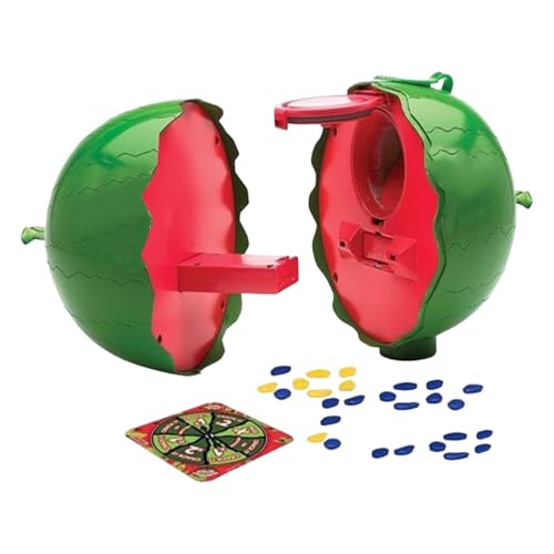 Watermelon Smash Game | Watermelon Crack Game | Family Gathering Game | Funny Watermelon Game | Hand Eye Coordination Game | Educational Game for Family Gatherings | Engaging Watermelon Toys | Interac