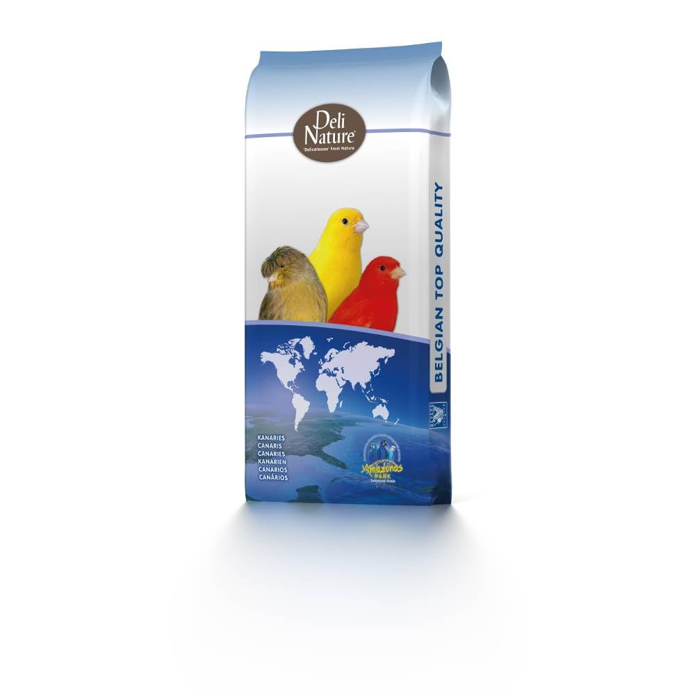 Beyers - Mixtura para Canarios sin Dore Deli Nature Nº 54 20 kg