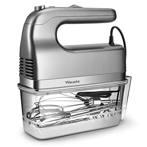 Buy 5Speed Electric Hand Mixer 350W Turbo Electric Handheld Mixers