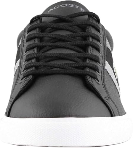 Lacoste Men's Grad Vulc 120 2 P Sneaker2