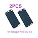 PHONSUN Pre-cut Frame Adhesive for Google Pixel XL 1st Generation Pack of 2