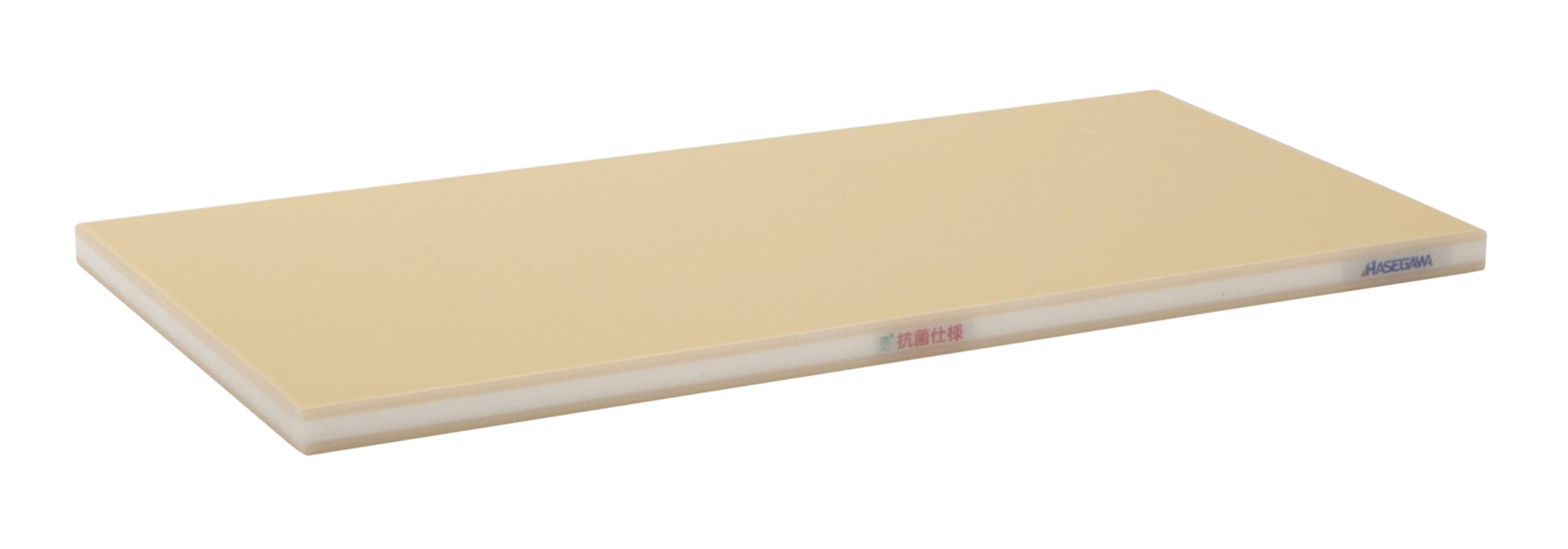 ハセガワ 抗菌性ラバーラ・おとくまな板4層 900×450×H30mm ORB04-9045
