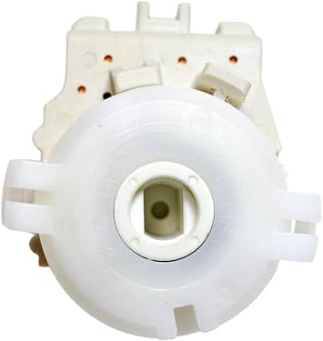 PT Auto Warehouse ISS-692 - Ignition Starter Switch Replaces 84450-71010, 8445071010