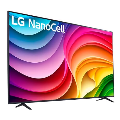 LG LED-Fernseher 75NANO82T6B