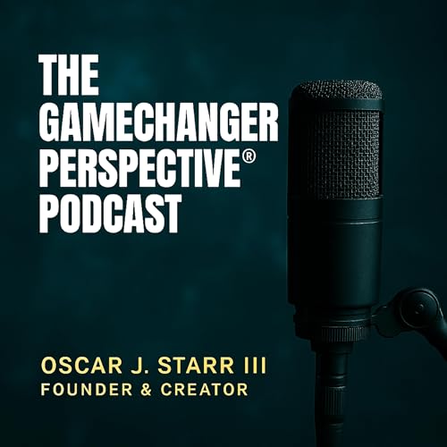 The GameChanger Perspective®️ Podcast cover art
