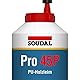 Soudal Pro 45P, Holzleim, D4, 750g, Flasche