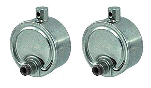 Gorton D 1/8" 1/8 Inch "D" Air Valve