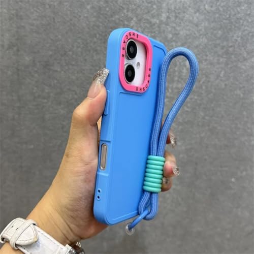 Étui de luxe iPhone 17 protection souple antichoc haute finition