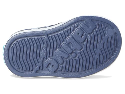 Image of Native Shoes Unisex-Kids Jefferson Print Sneakers