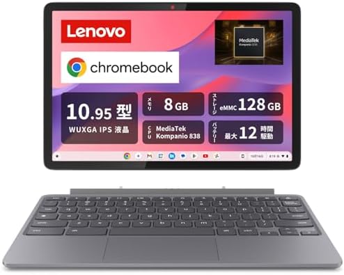 Lenovo Tab P12 Pro - 商品画像(評価4.1/5.0)