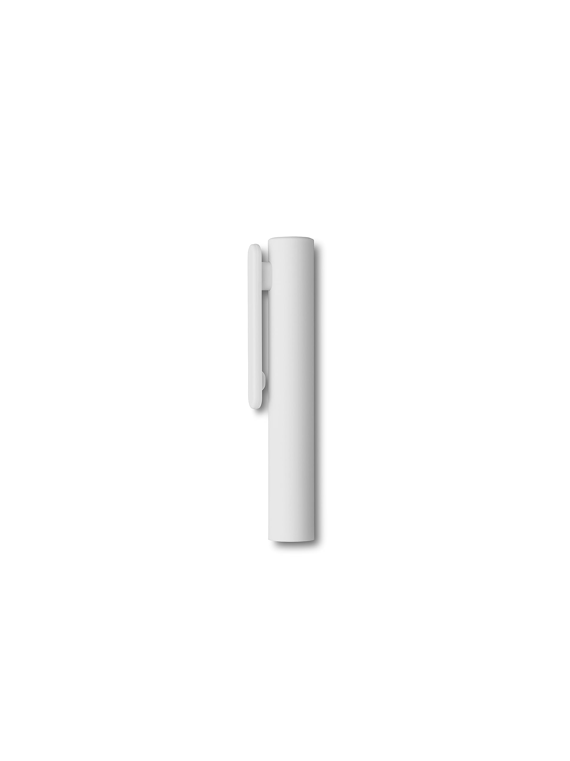 Amazon.co.jp: Wacom One ペンリアケース ホワイト（クリップ付き