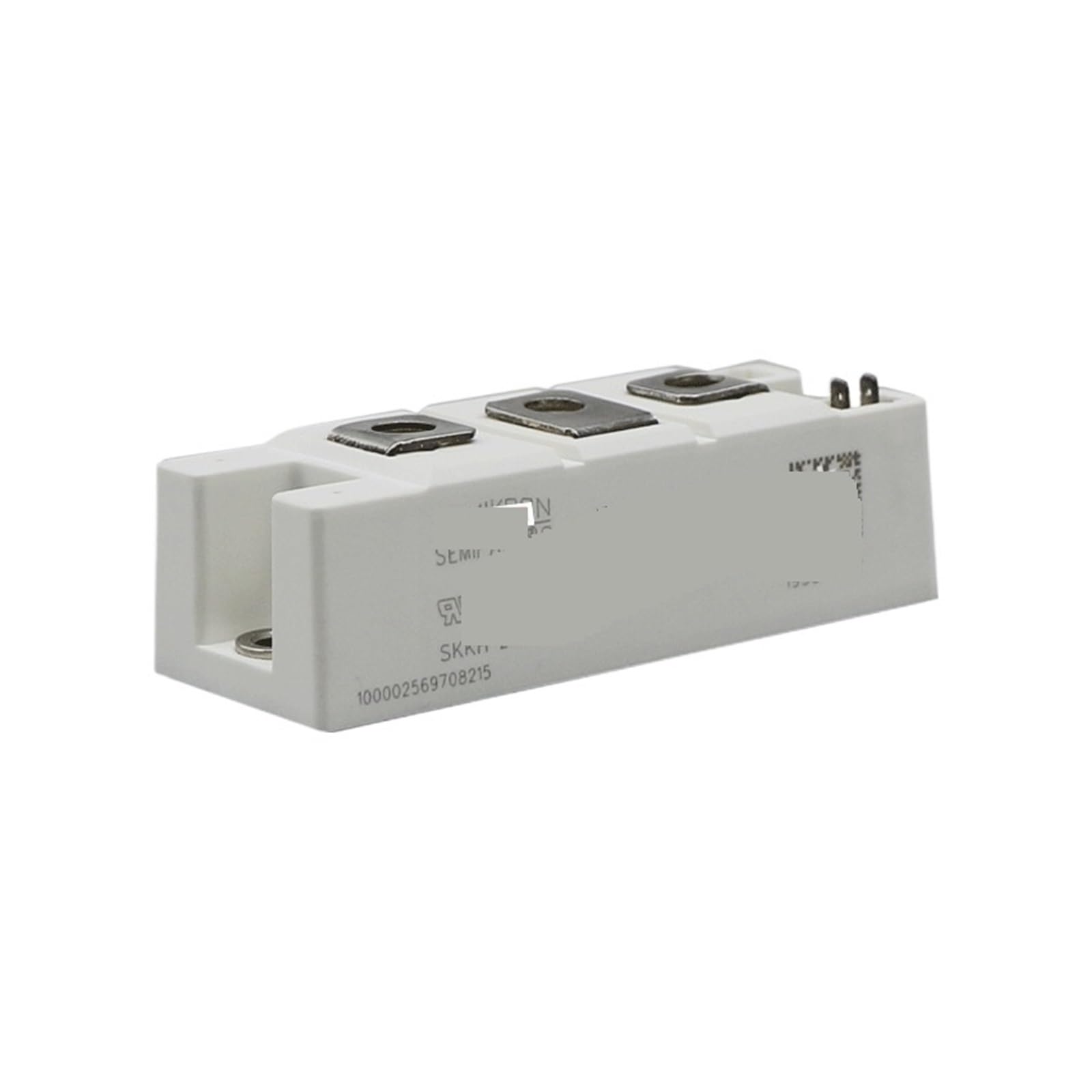 SKKL105/12E module à thyristor thyristore diode pont redresseur 1200V